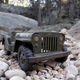Illustration for article titled Sedonas Willys Jeep Tours